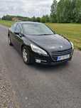 Peugeot 508 Sprzedam – Peugeot 508 1.6 THP 156 KM, 2011r.