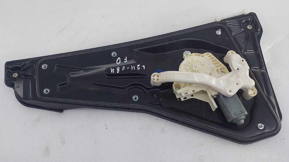 Elevador vidros trás direito LAND ROVER Discovery III (L319)