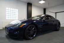 Maserati Granturismo 4.7 S Ferrari auto w Pl transport