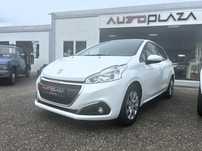 Peugeot 208 1.5 BLUEHDI VAN GPS