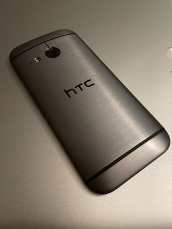 HTC One mini 2 stan idealny!