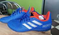 Buty Adidas Predator 38