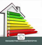 Świadectwo Charakterystyki Energetycznej dom jednorodzinny, mieszkanie
