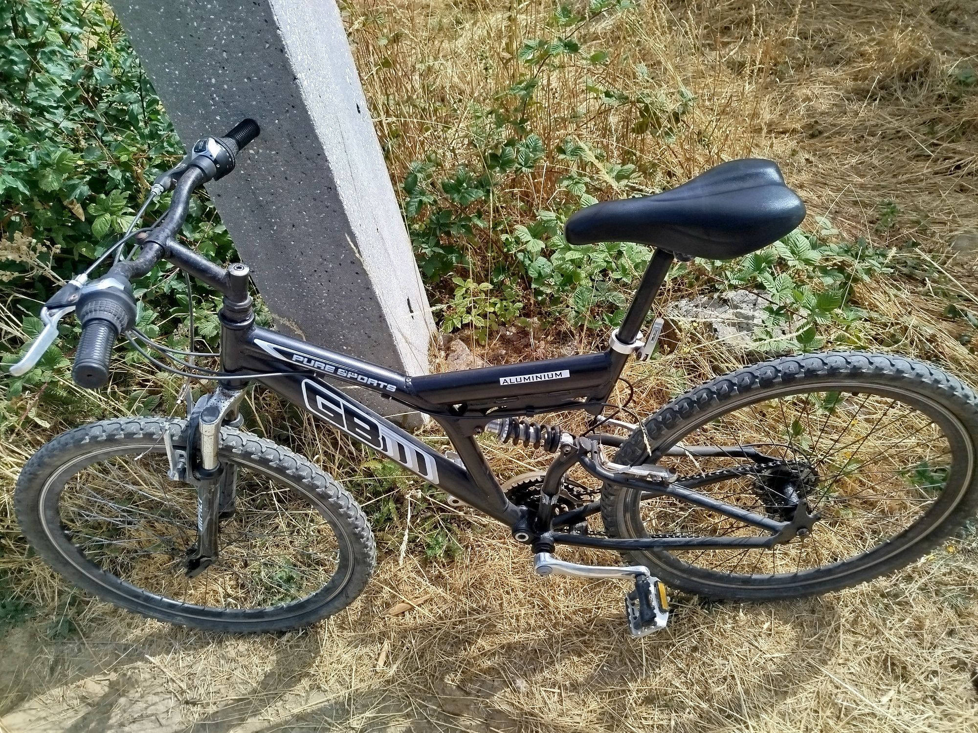 Bicicleta montanha 21 mudanças, faço entrega