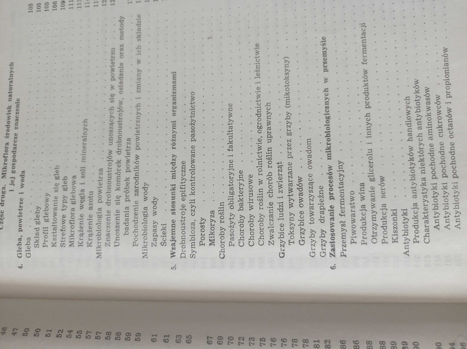 Biologia grzybów bakterii i wirusów. Greta Stevenson