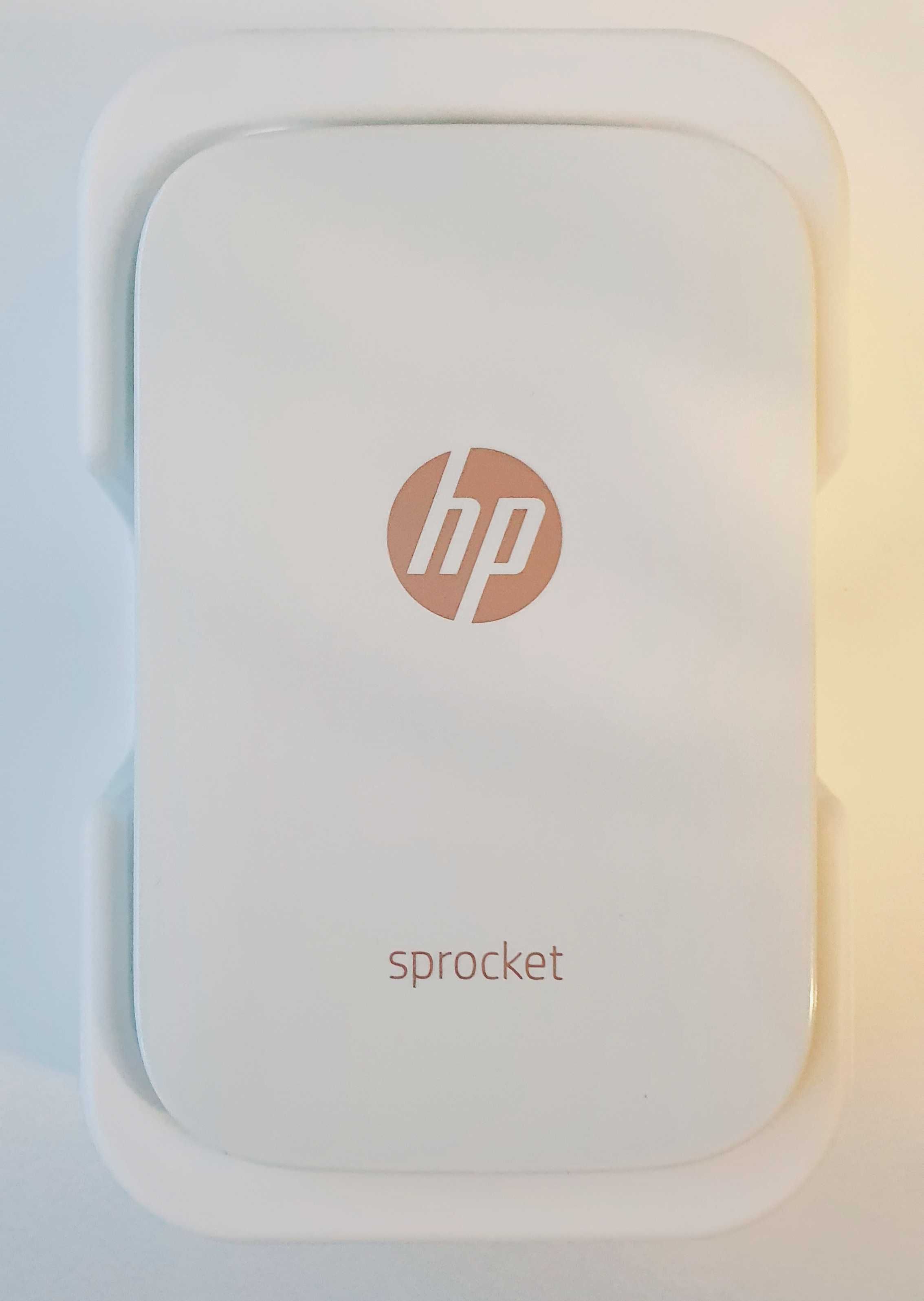 Sprocket 100 drukarka do zdjec