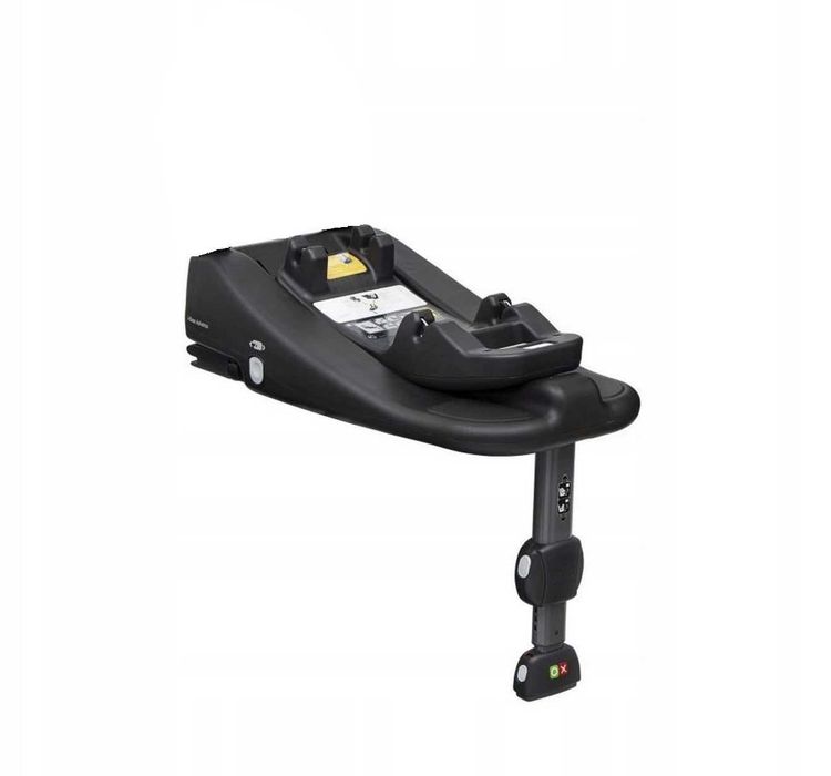 Fotelik samochodowy Joie i-Snug + Joie i-Venture + Joie I-Base