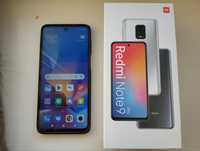 Телефон Redmi Note 9 Pro 6/64 Гб Grey