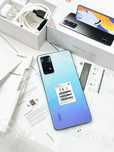 Xiaomi Note 11 Pro 67W Ідеальний стан!