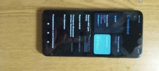 Продам игровой телефон Poco m3 в использовании только 2 месяца