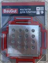 Магнит BauGut для плитки 4 шт.