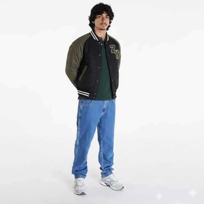 Бомбер куртка Zara