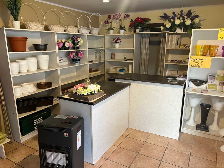 Lokal usługowy 60m2 na sprzedaż - Choroszcz