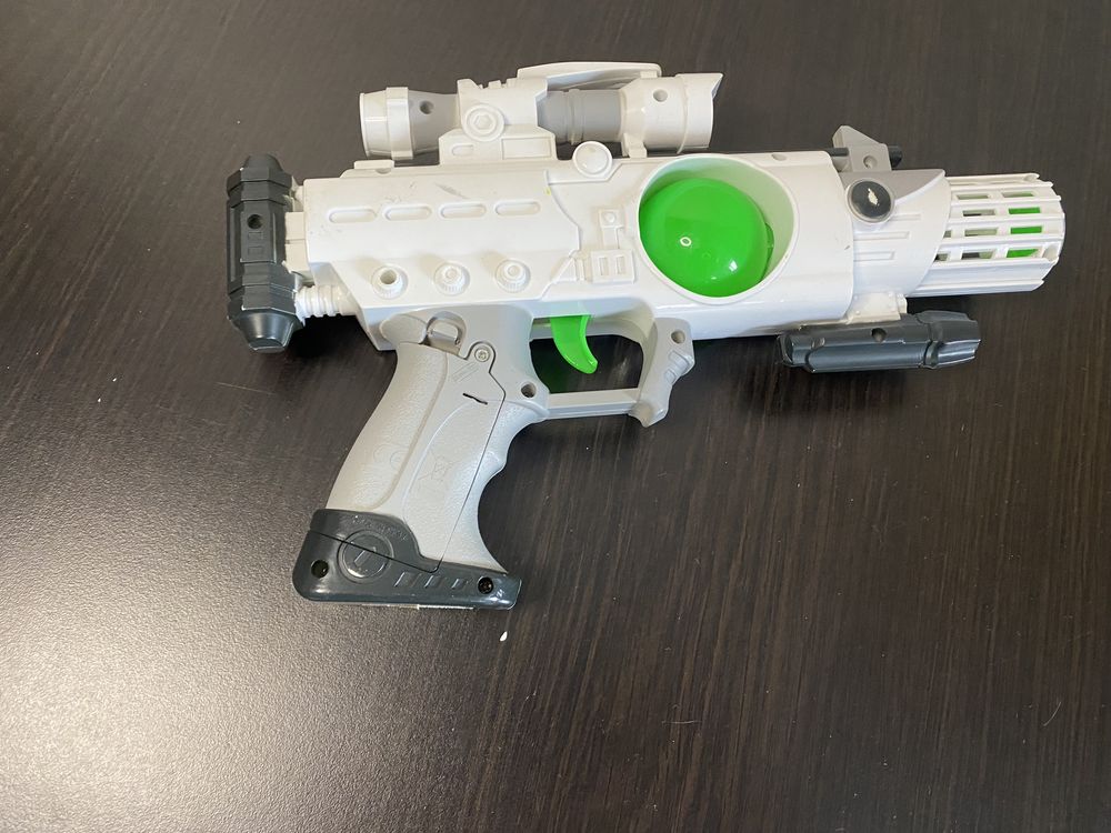 Pistolet dla dzieci