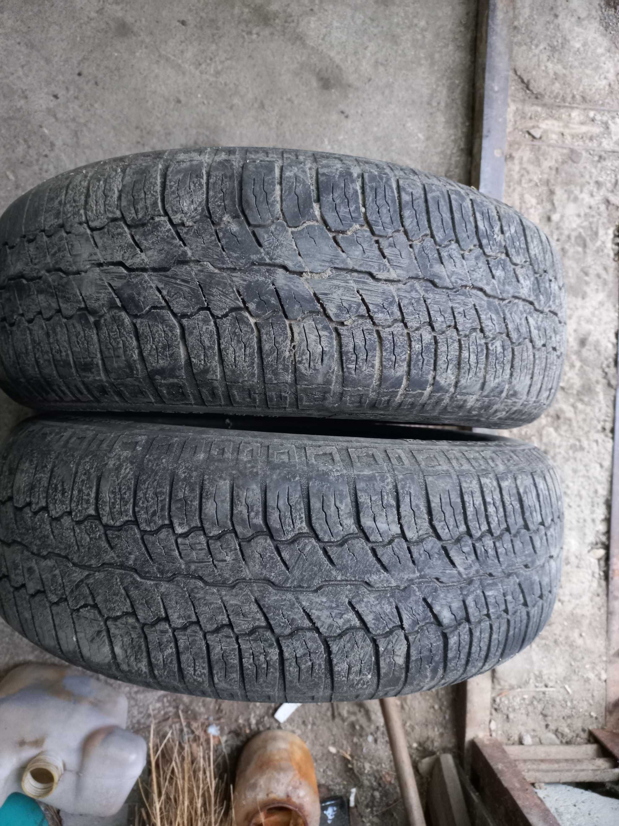 Шини Continental 175/65 R14 б/у