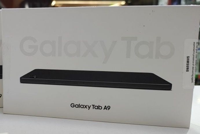 Планшет Samsung  Tab A9 LTE 8/128GB