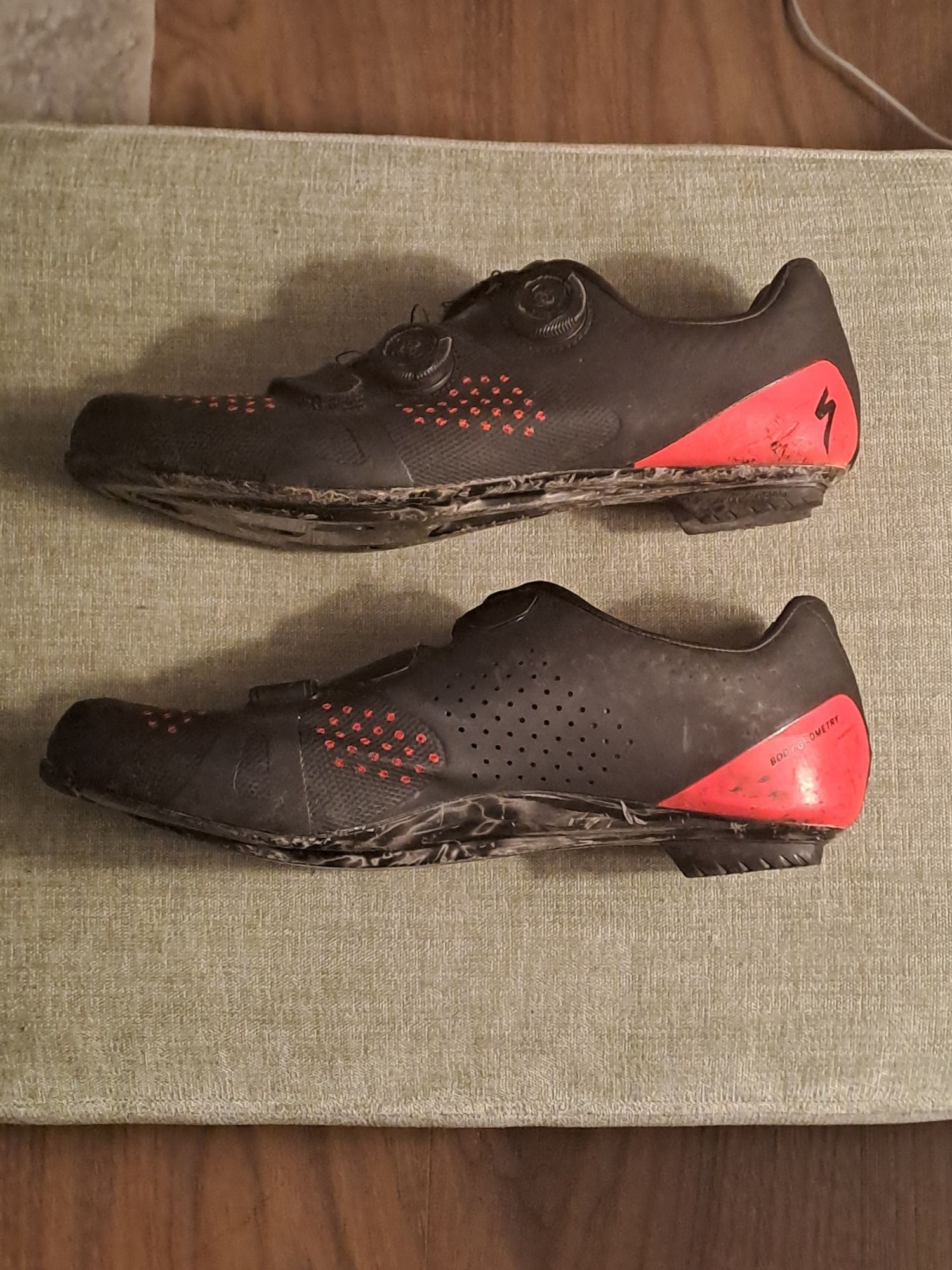 Sapatos Specialized Torch 3.0 Tam. 42