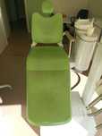 Cadeira Dentista Kavo Sistematica 1060
