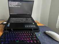 Erazer Gaming Notebook Defender E15 (wymiana na PC)