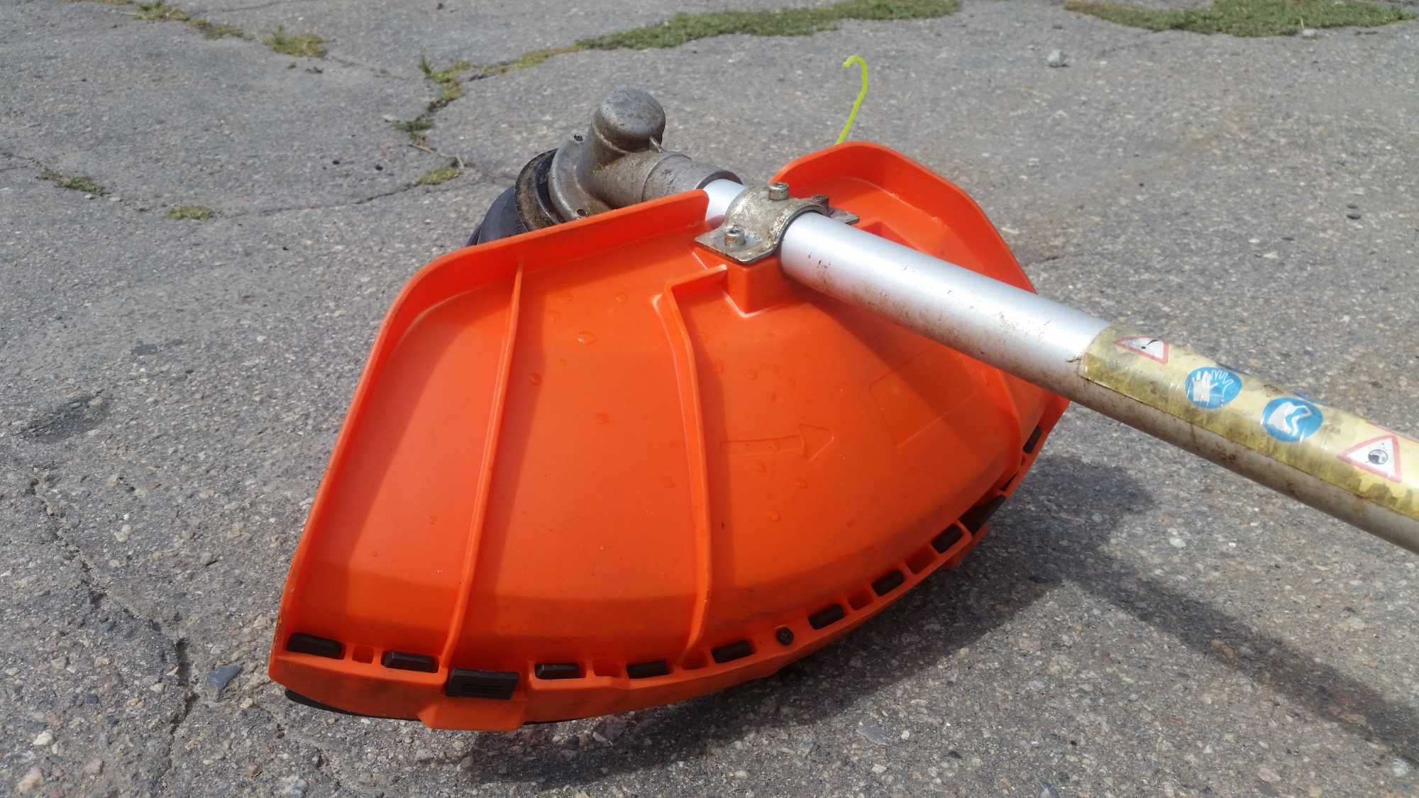 Мотокоса Forte БМК-2553М 3.2 кВт