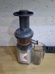 Sokowyciskarka wolnoobrotowa Kenwood JPM60
