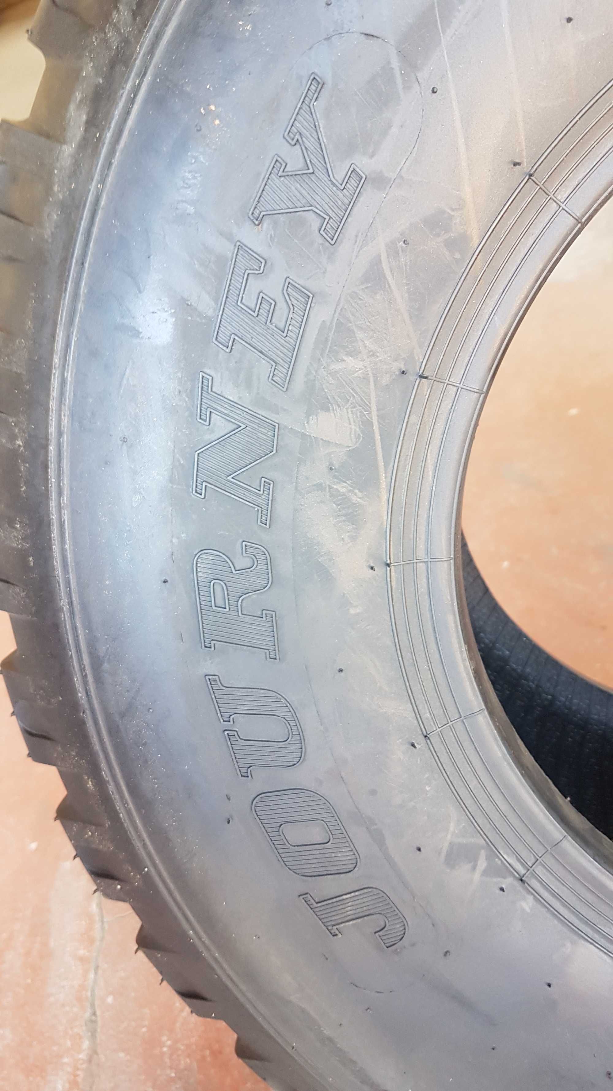 Opona Rolnicza 10.0/80 R12 Journey Nowa 2024r.