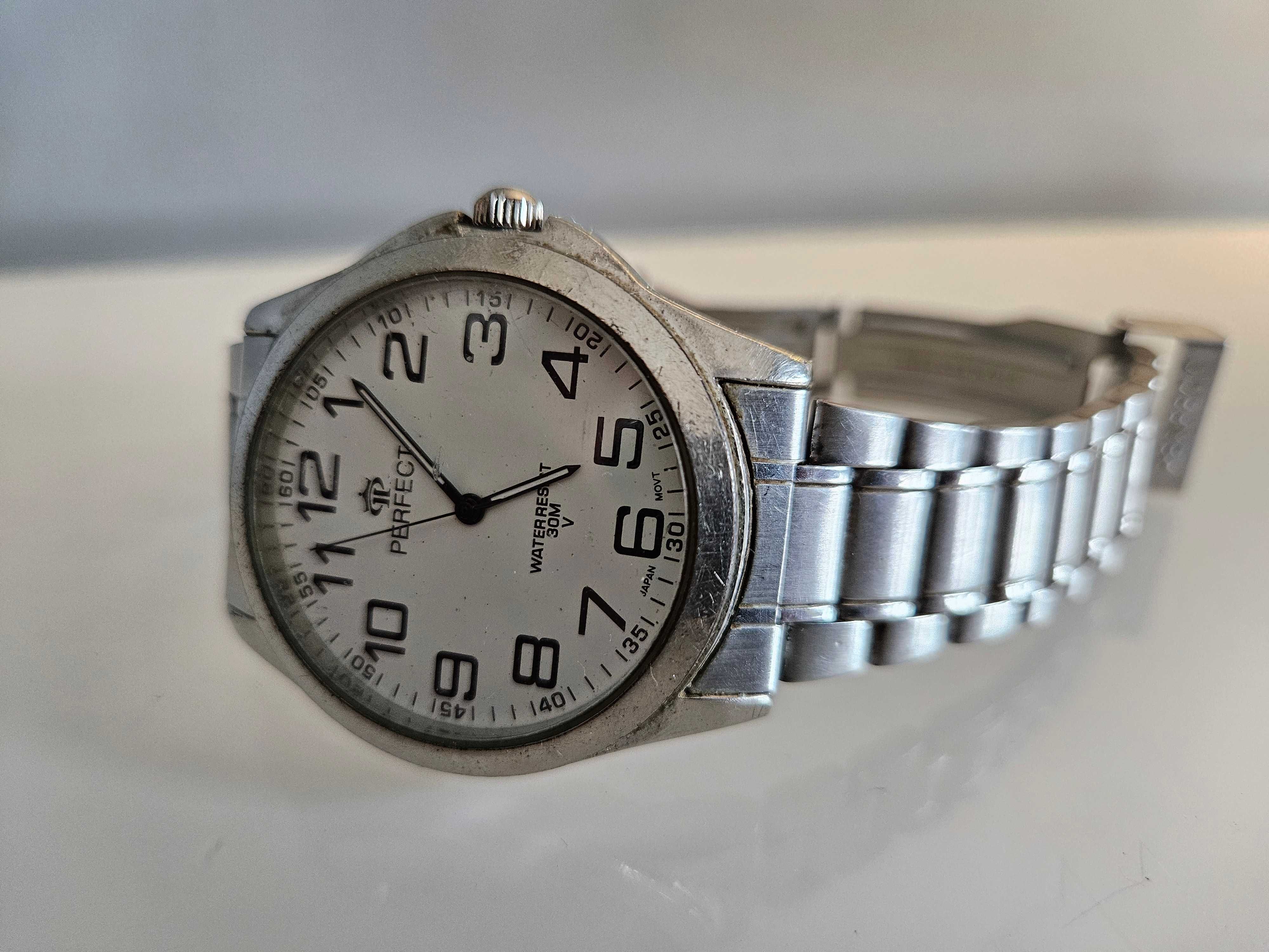 Zegarek PERFECT PO12
