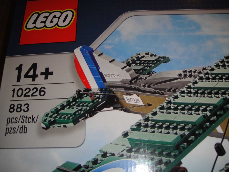 Lego Creator- Novos e selados