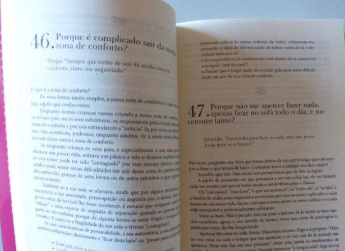 Verdades, Mentiras e Porquês - Margarida Vieitez