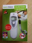 Alcoolímetro (alcohol tester)