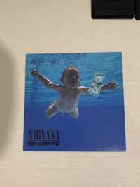 Vinil, Nirvana "Nevermind"