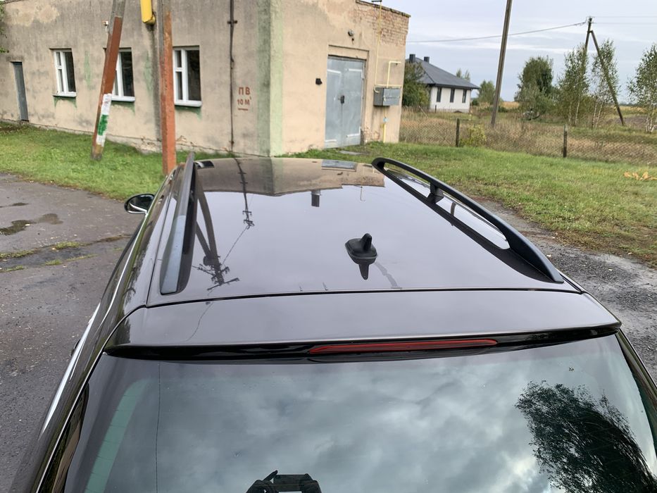 Автомобіль свіжо пригнаний в гарному стані пасат б6 2010рік