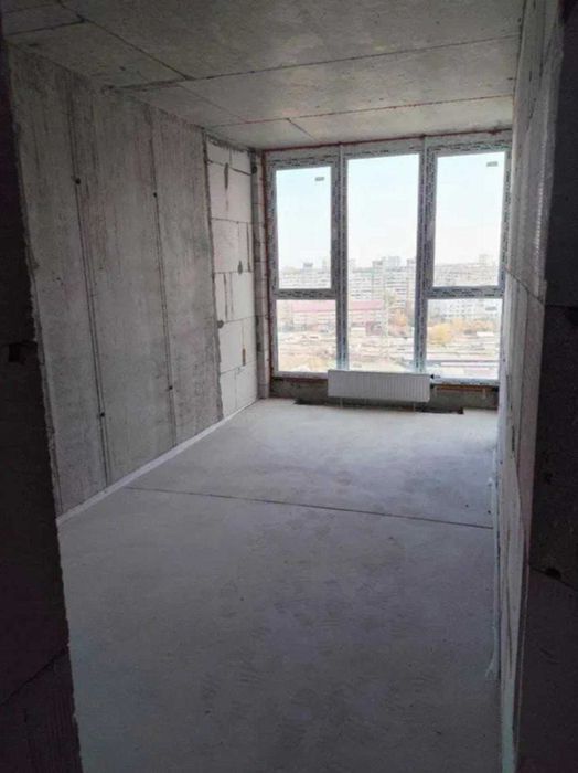 1к Акварель 8 средний этаж Торг переуступка