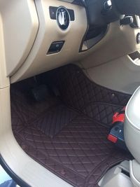 Коврики ковры Mercedes GLK S GLS GLE CLS AMG VIAN jeep mazda