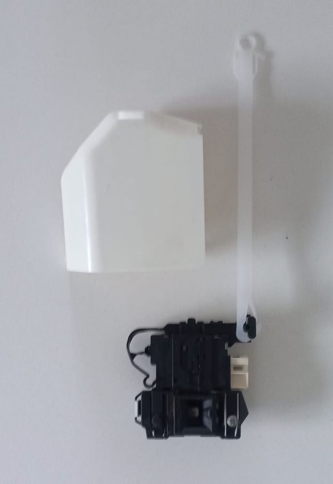 Hoover AWMPD 49LH7/1-S (Peças)