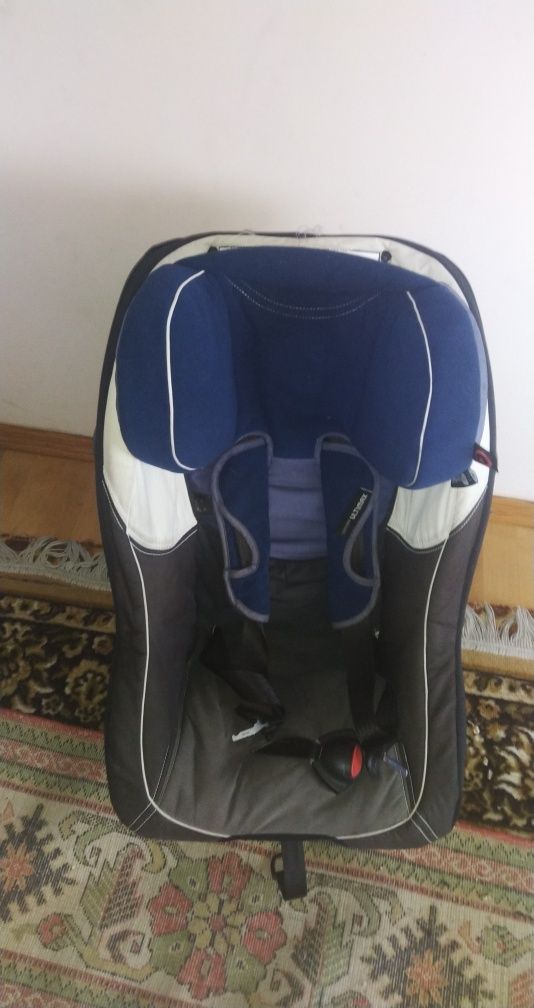 Автокресло Concord Ultimax