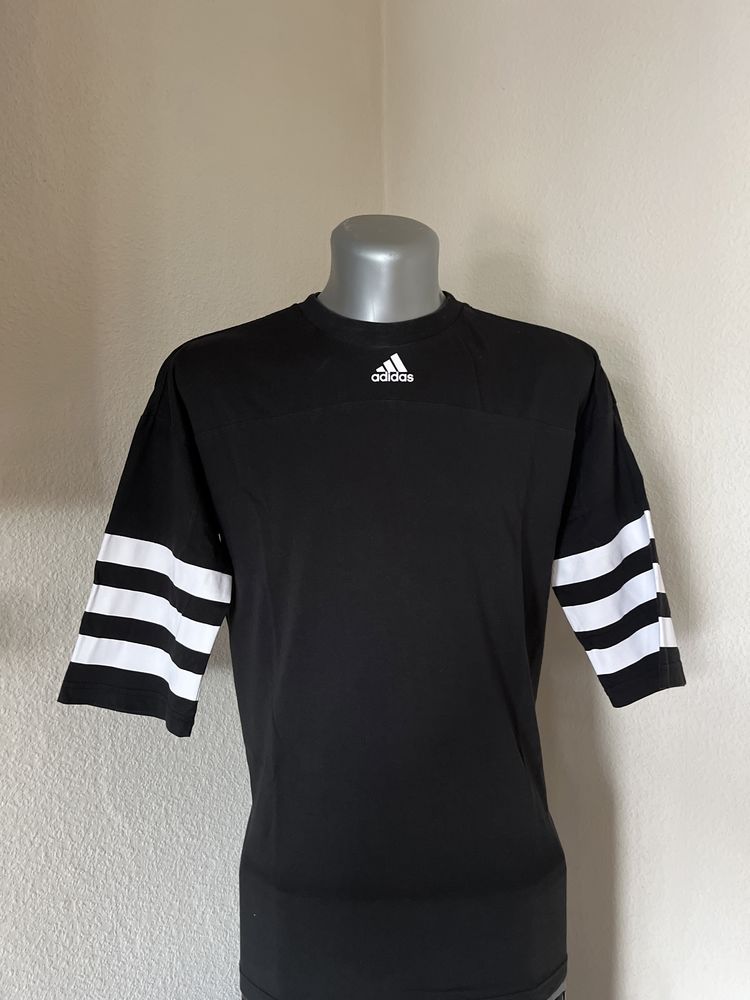 Adidas‼️t-shirt damski 100% bawelna‼️