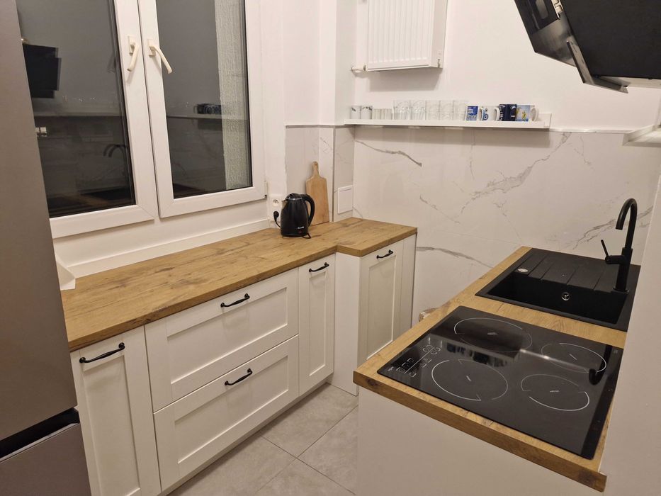 Mieszkanie na wynajem Kasprowicza, Warszawa Bielany