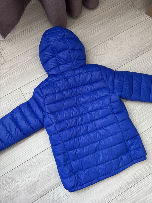 Курточка на хлопчика 5-6років, Joiks