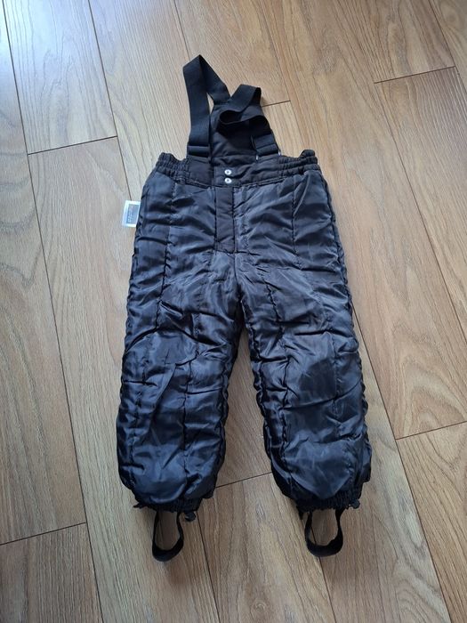 Spodnie narciarskie