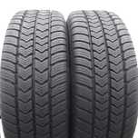 Opony 225/65/16C Semperit 225/65R16C 112/110R Van Zimowe 2018 9,8-10mm