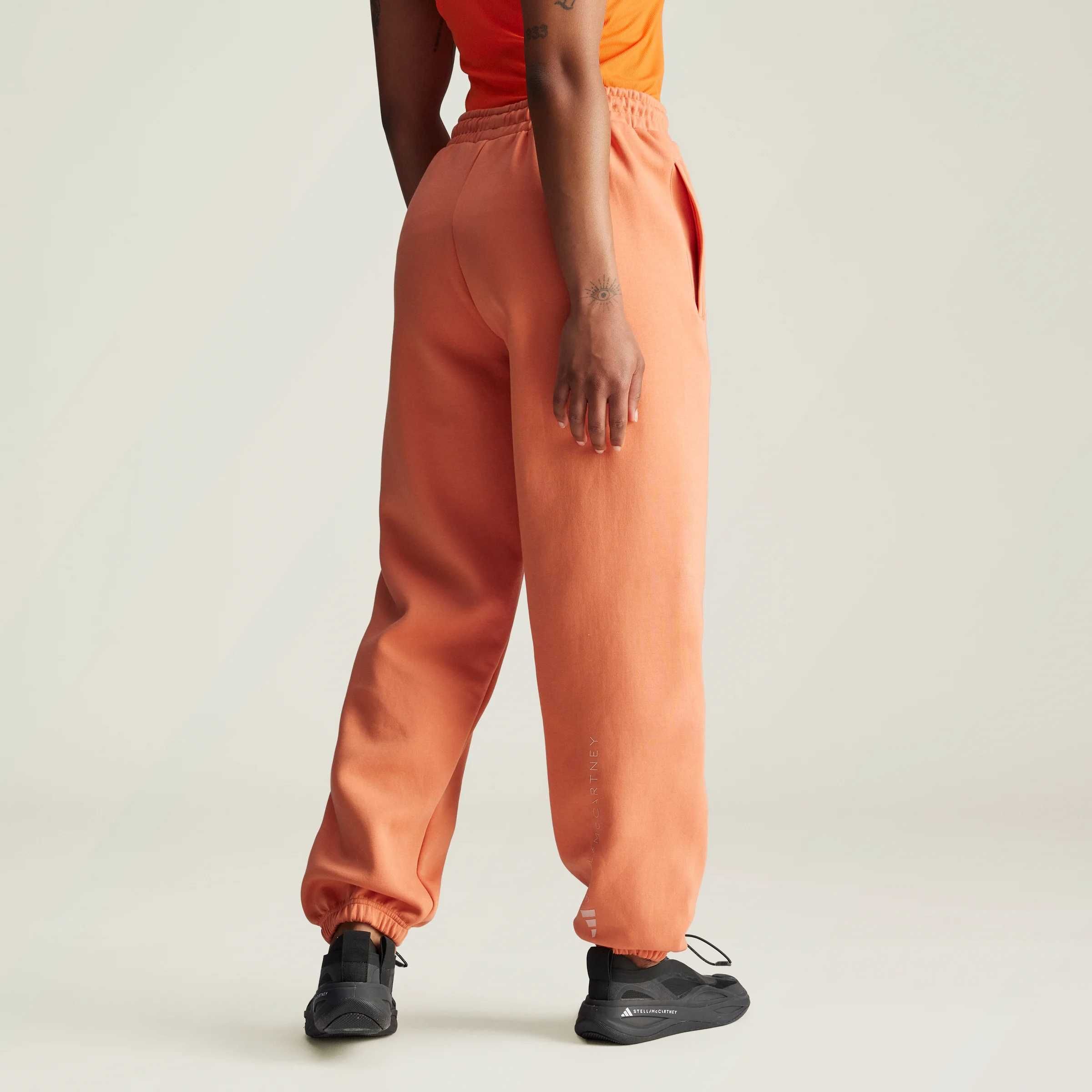 Спортивні штани джогери Adidas by Stella McCartney Loose Sweat IW9855