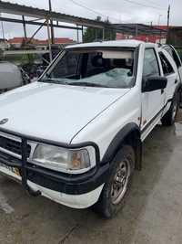 Peças opel frontera A 2.8tdi