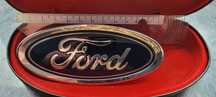 Símbolo Ford Original