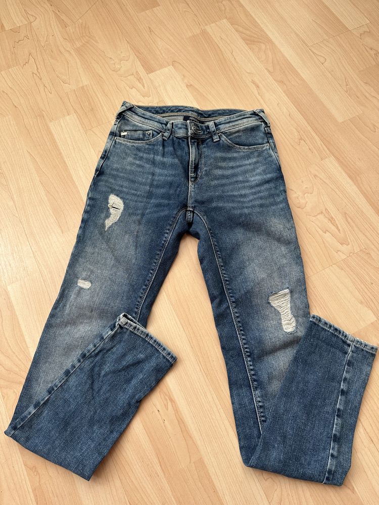 Джинси Armani Jeans