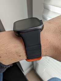 Pasek do Redmi Watch 4 - magnetyczny - nowy