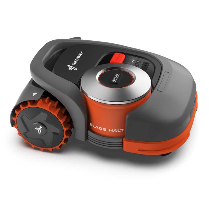 Navimow H1500E-VF – Automatyczna kosiarka z technologią VisionFence
