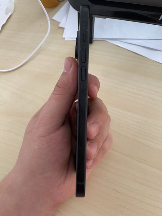 Iphone 15 plus 128gb 87%