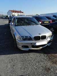 BMW 320d  136 CV