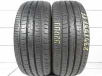 Opony letnie 235/55R17 99V Avon